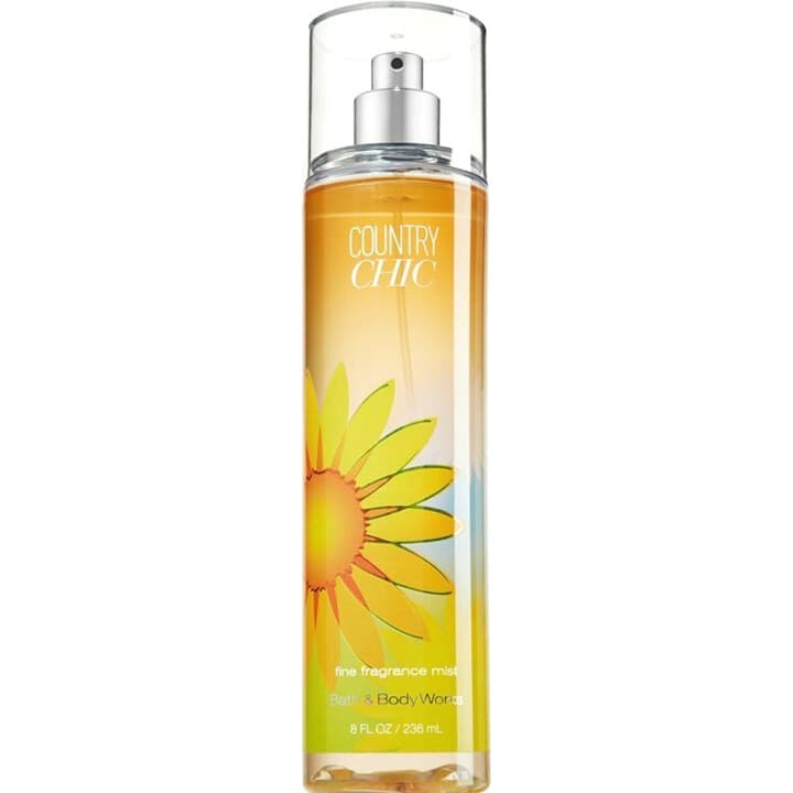 Country Chic (Fragrance Mist)