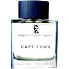 Livingstone Traveller Fragrance - Cape Town