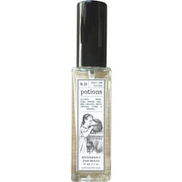 N.01 Mysterious Patchouli (Perfume)