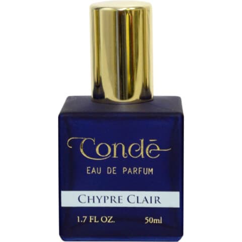 Chypre Clair