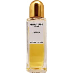 Helmut Lang (Parfum)