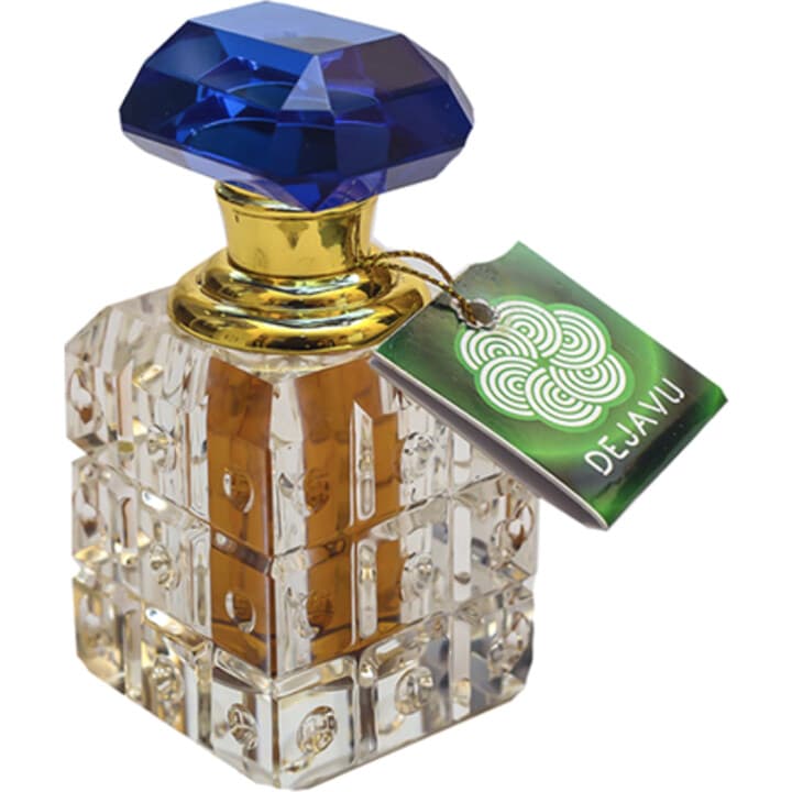 Dejavu (Perfume Oil)