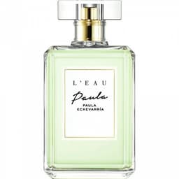 Paula L'Eau