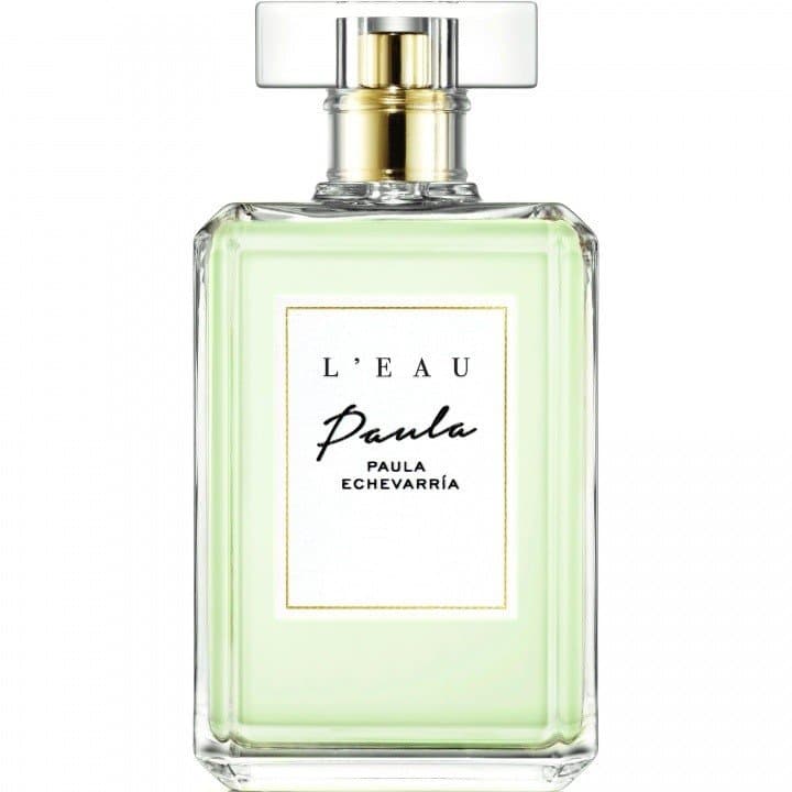 Paula L'Eau