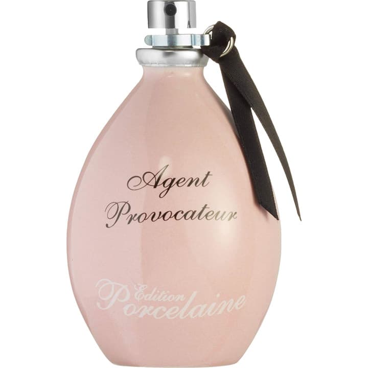 Agent Provocateur Edition Porcelaine