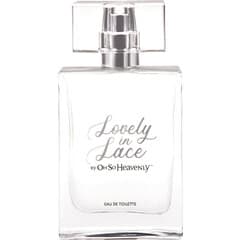 Lovely in Lace EDT