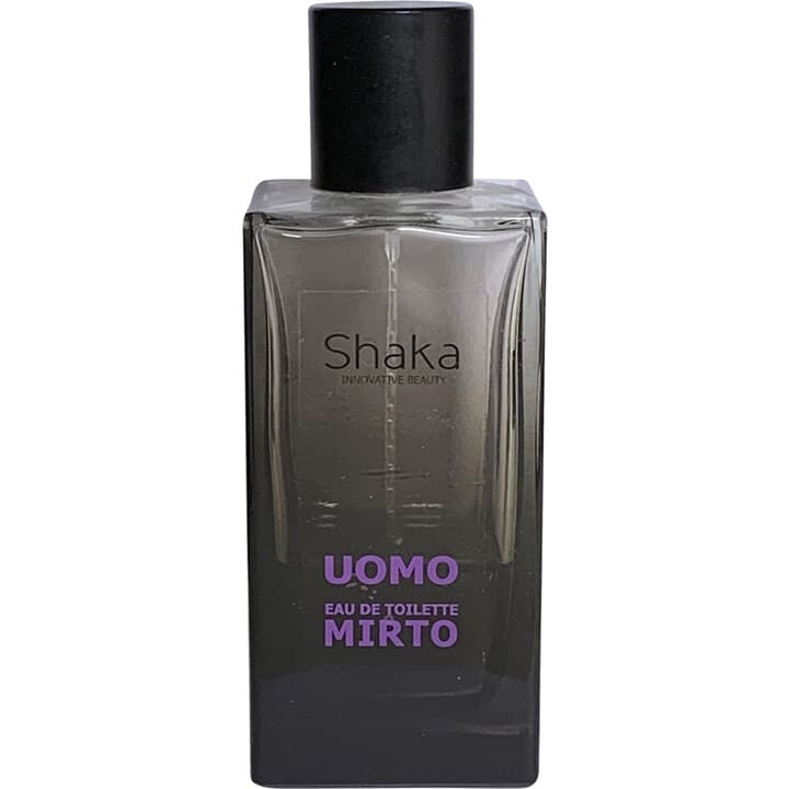 Mirto by Shaka perfume bottle