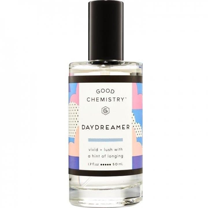 Daydreamer (Perfume)