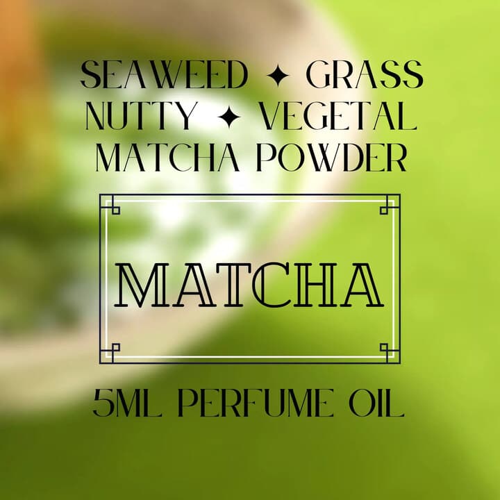 Matcha