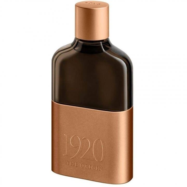 1920 The Origin EDP