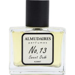 No.13 - Sweet Oudh