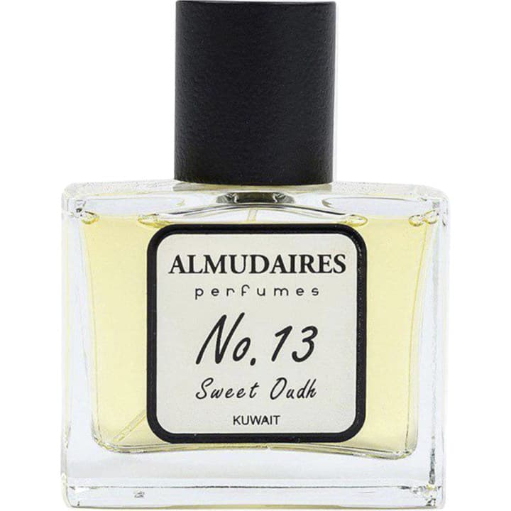 No.13 - Sweet Oudh