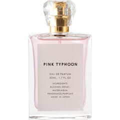 Pink Typhoon / ピンクタイフーン EDP