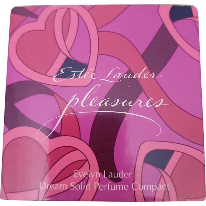 Pleasures (Solid Perfume)