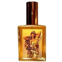 Island Girl - Tropique (Madagascar) EDP