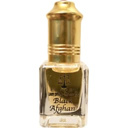 Black Afghan (Extrait de Parfum)