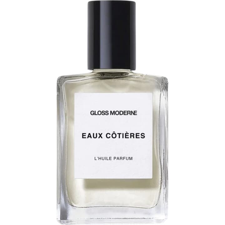 Eaux Côtières (Perfume Oil)