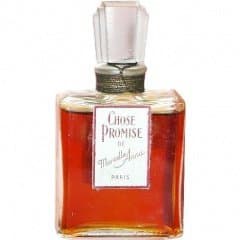 Chose Promise by Marcelle Anna perfume bottle