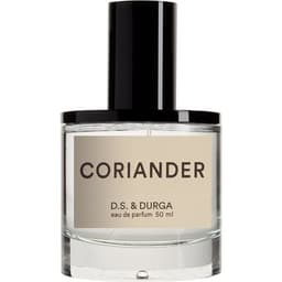 Coriander EDP