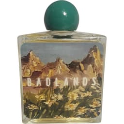 Badlands