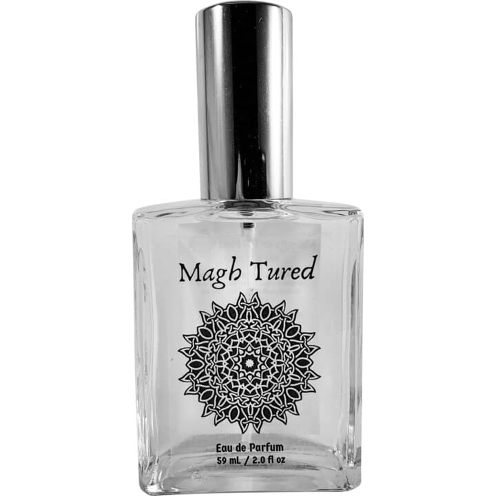 Magh Tured EDP