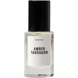 Amber Tarragon