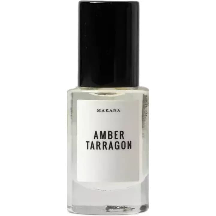 Amber Tarragon