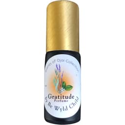 Gratitude (Perfume Oil)