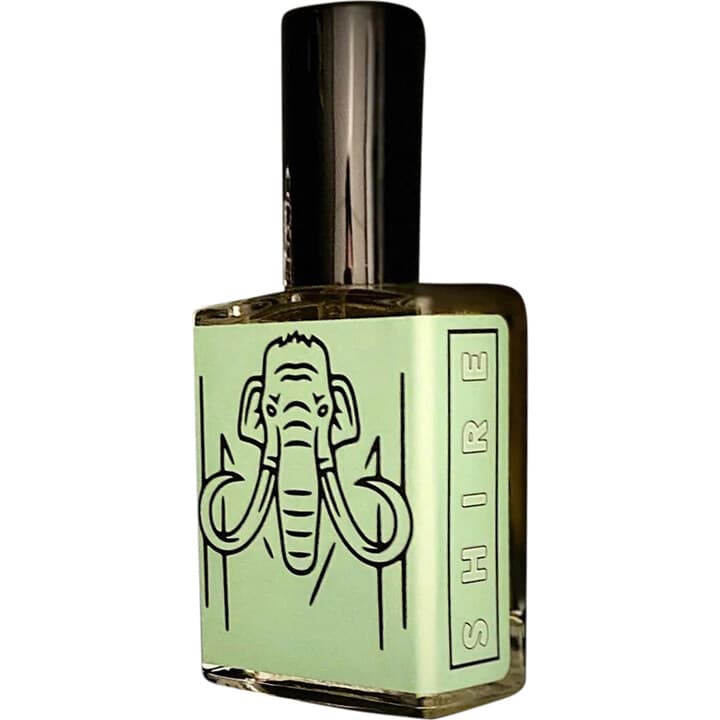 Shire (2023) by House of Mammoth perfume bottle