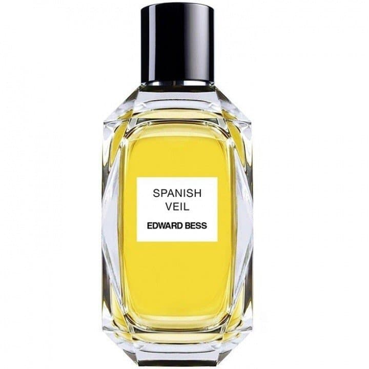 Spanish Veil