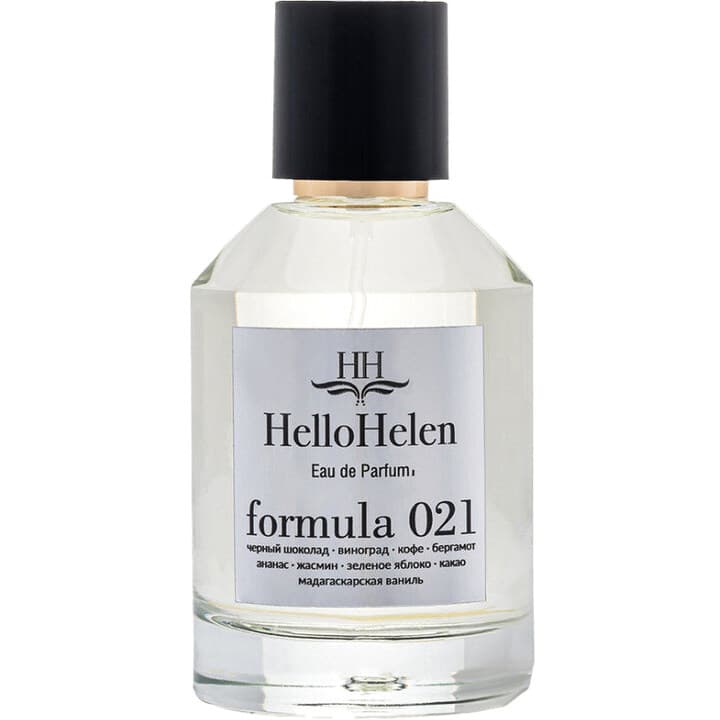 Formula 021