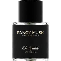 Fancy Musk (Extrait de Parfum)