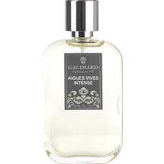 Aigues Vives Intense EDT