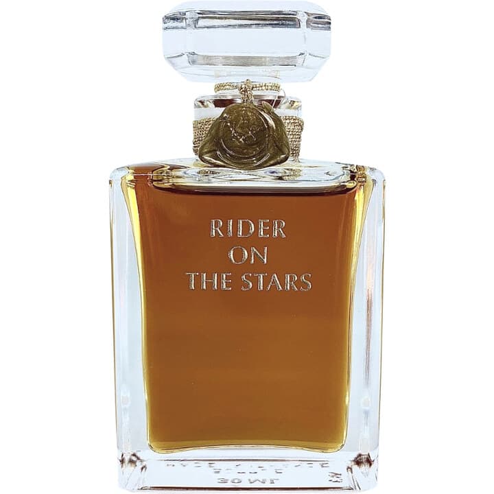 Rider on the Stars (Parfum) by Laurent Smal perfume bottle