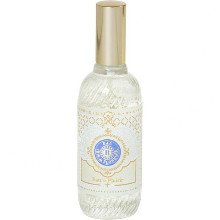 Eau Iris de Florence