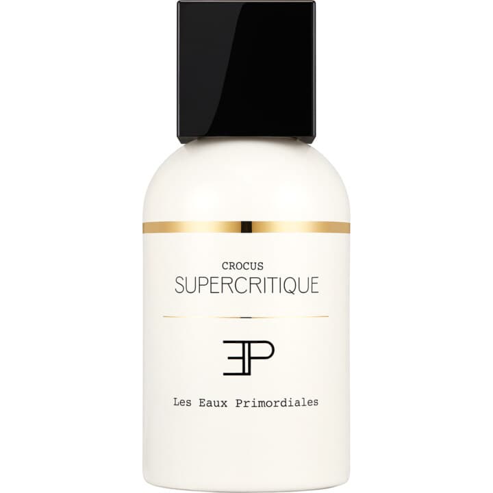 Crocus Supercritique by Les Eaux Primordiales perfume bottle