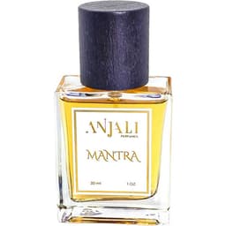 Mantra (Extrait de Parfum)