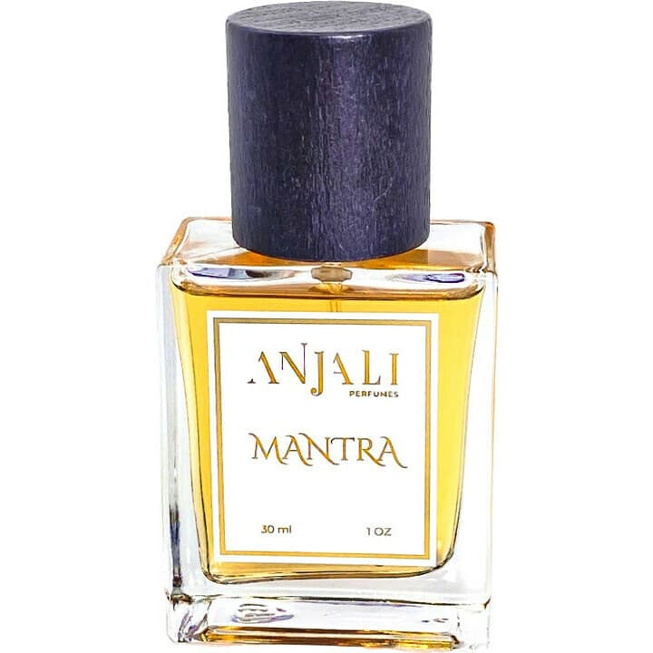 Mantra (Extrait de Parfum)