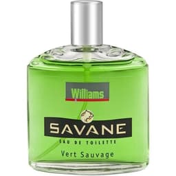 Eau de Savane Verte EDT