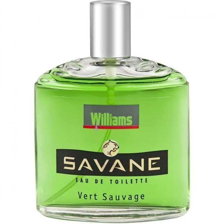 Eau de Savane Verte EDT