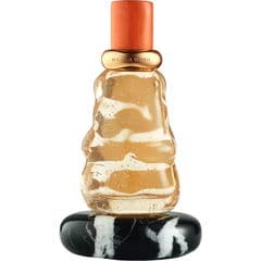 Almost Dawn by Bottega Veneta perfume bottle