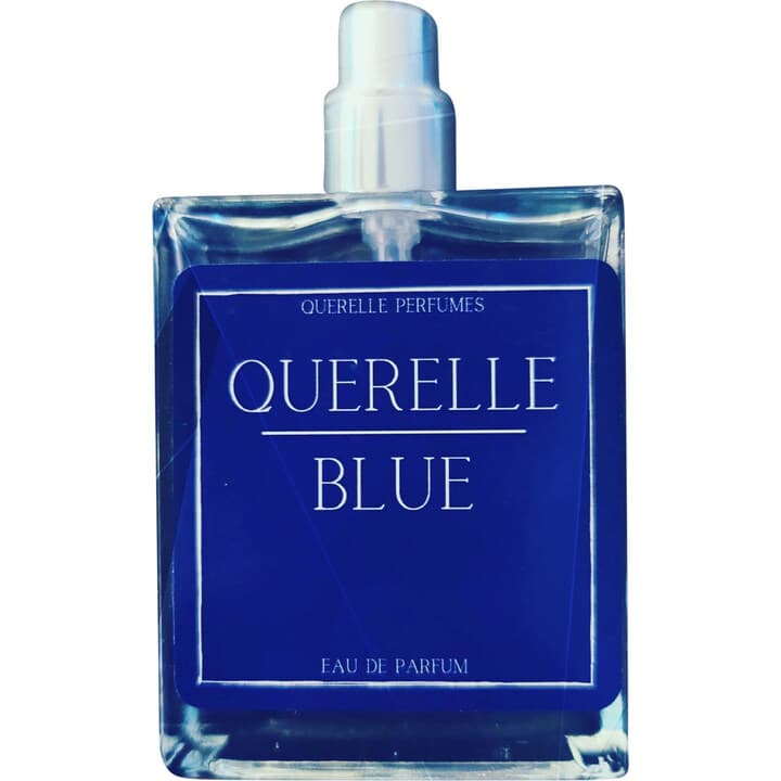 Querelle Blue