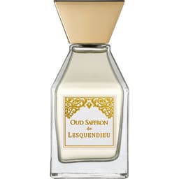 Oud Saffron