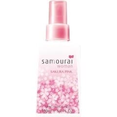 Sakura Pink / サクラピンク (Fragrance Mist)