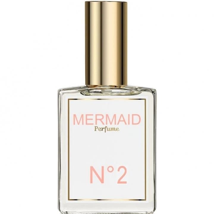 Mermaid N°2 (Perfume)