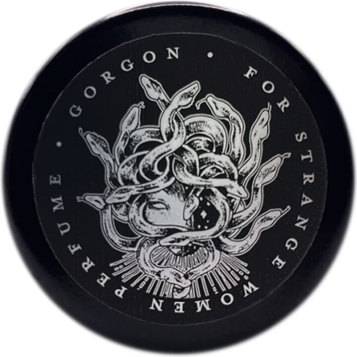 Gorgon (Solid Perfume)