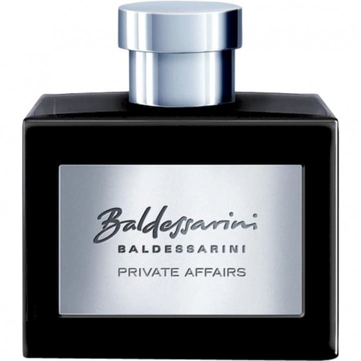 Private Affairs (After Shave Lotion)