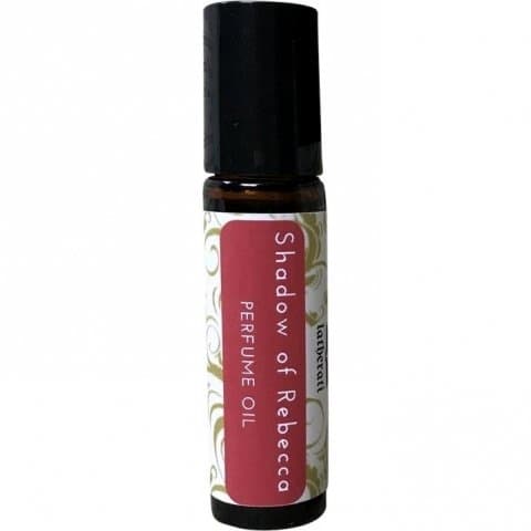 Shadow of Rebecca by Latherati perfume bottle