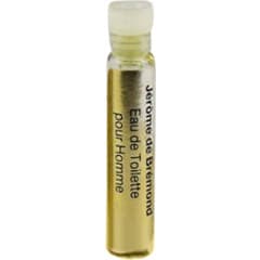 Jérôme de Brémond pour Homme by Jérôme de Brémond perfume bottle