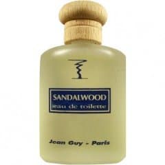 Sandalwood